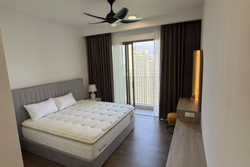 Park Place @ ParkCity