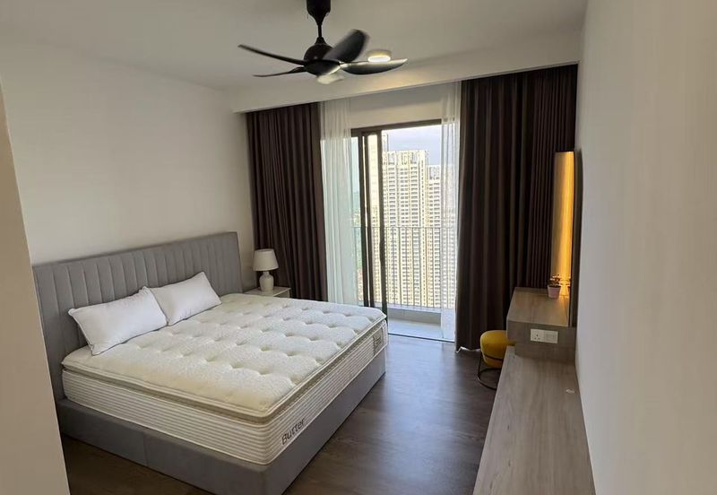 Park Place @ ParkCity