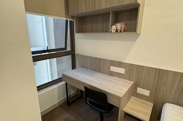 Park Place @ ParkCity