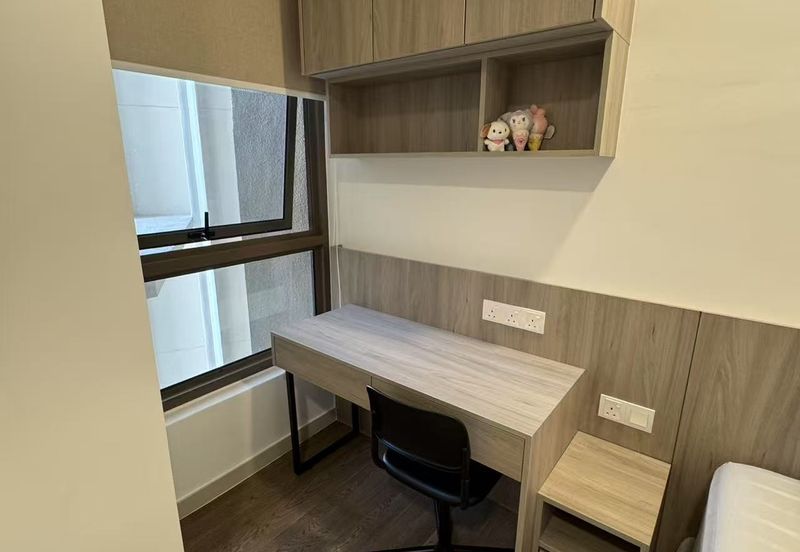 Park Place @ ParkCity