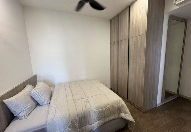 Park Place @ ParkCity