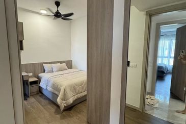 Park Place @ ParkCity