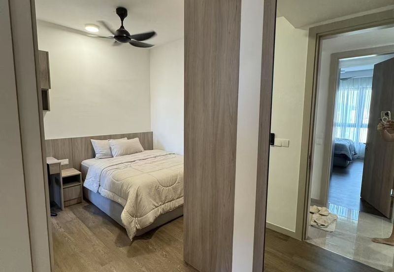 Park Place @ ParkCity