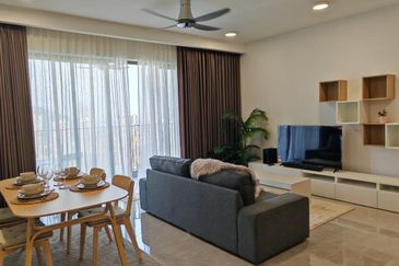 Park Place @ ParkCity