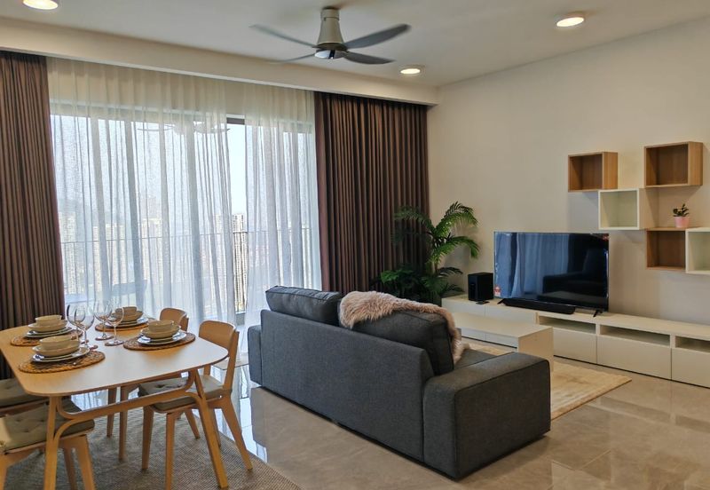 Park Place @ ParkCity