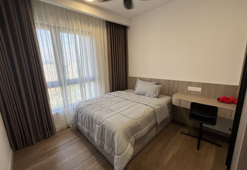 Park Place @ ParkCity