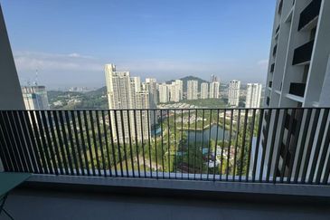 Park Place @ ParkCity