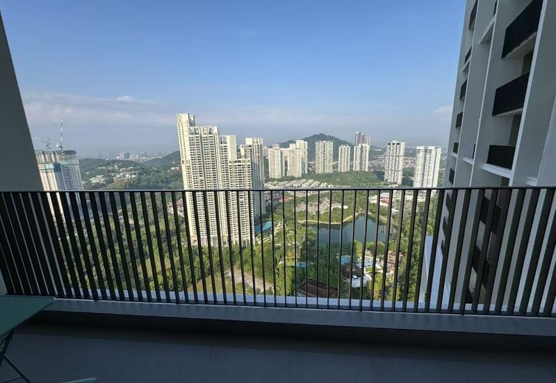 Park Place @ ParkCity