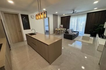 Park Place @ ParkCity