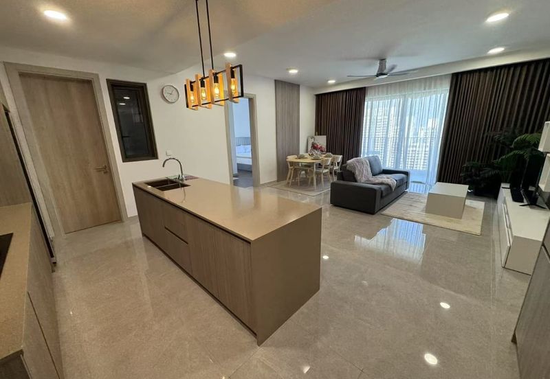 Park Place @ ParkCity