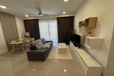 Park Place @ ParkCity