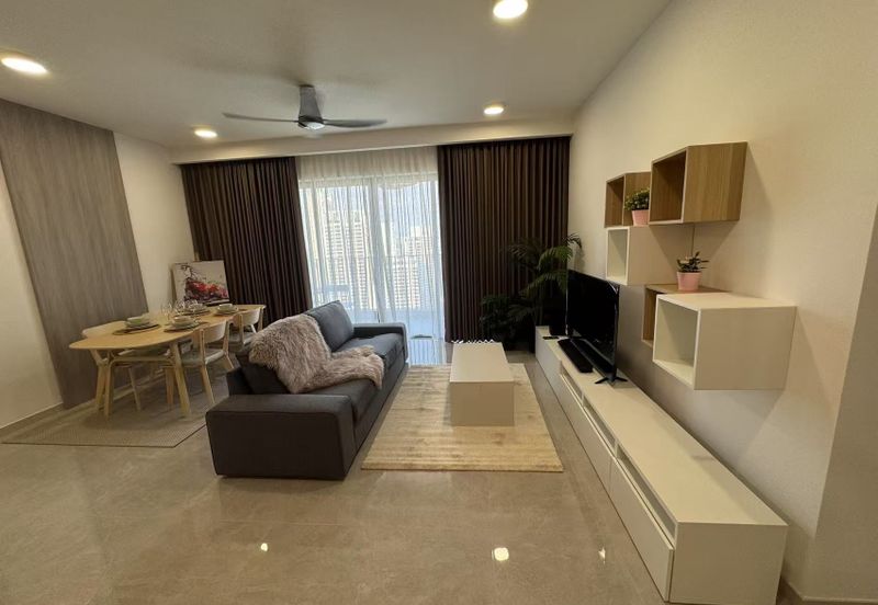 Park Place @ ParkCity