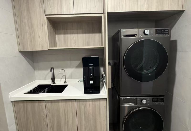 Park Place @ ParkCity