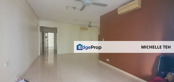 Casa Kiara 1, Kuala Lumpur, Mont Kiara