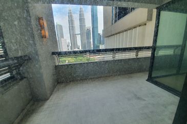 The Binjai on The Park