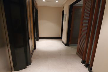 The Binjai on The Park