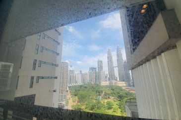 The Binjai on The Park