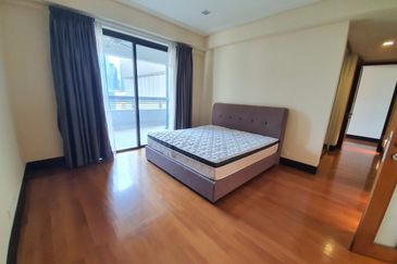 The Binjai on The Park