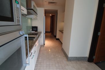 The Binjai on The Park