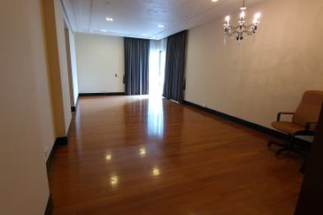 The Binjai on The Park