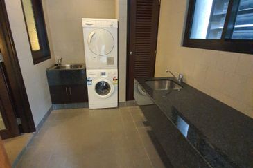 The Binjai on The Park