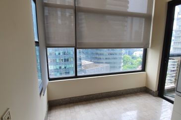 The Binjai on The Park