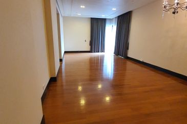 The Binjai on The Park