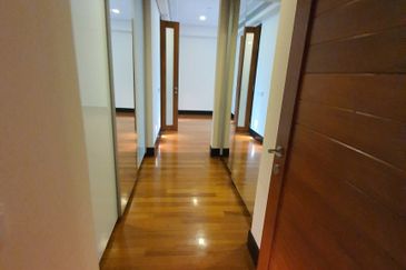 The Binjai on The Park