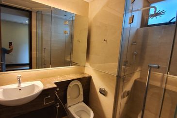 The Binjai on The Park