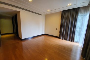 The Binjai on The Park