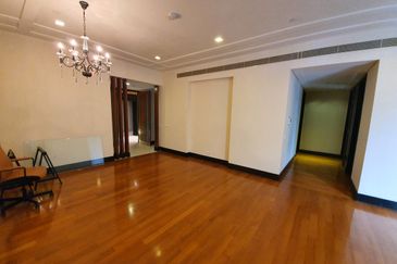 The Binjai on The Park