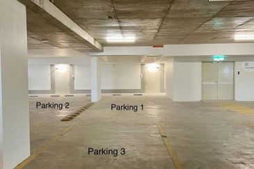 The Tresor @ Gravit8