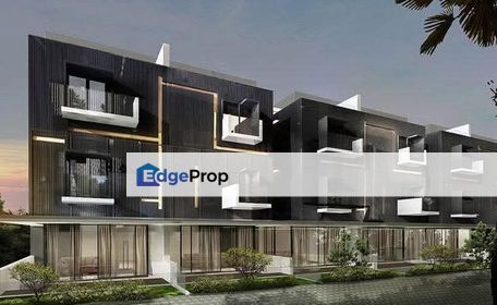 Empire Residence , Selangor, Damansara Perdana