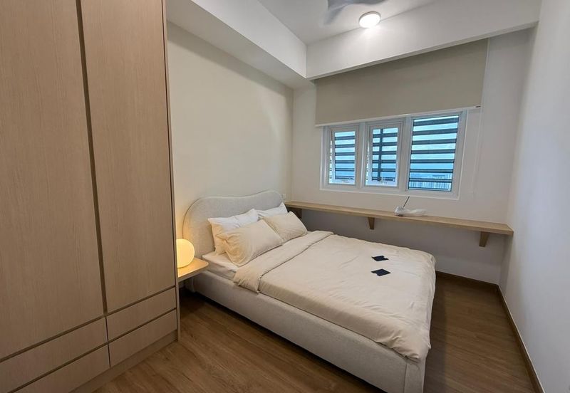 MET 1 Residences @ KL Metropolis