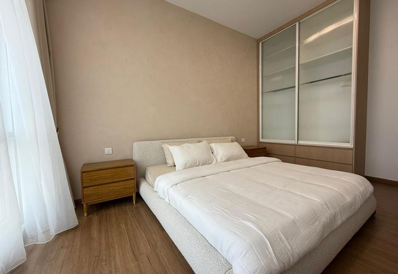 MET 1 Residences @ KL Metropolis