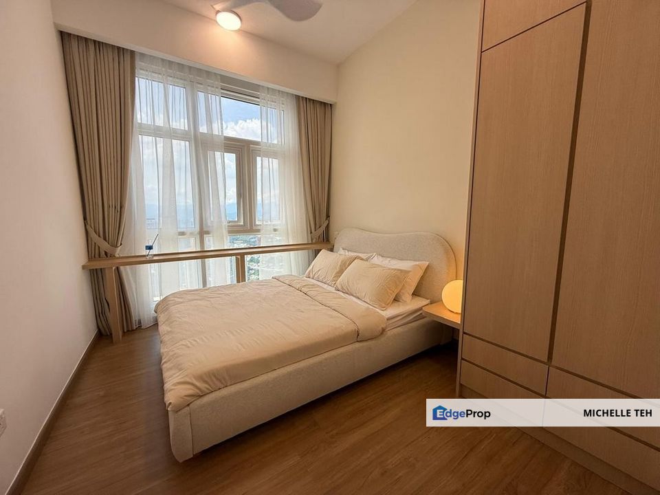 Met 1 Residences, Dutamas, Kuala Lumpur, Dutamas