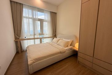 MET 1 Residences @ KL Metropolis