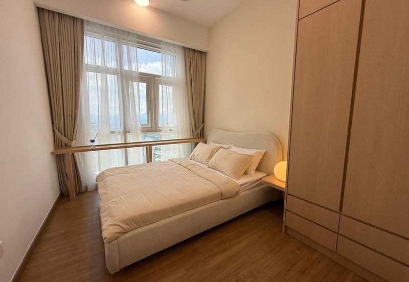 MET 1 Residences @ KL Metropolis