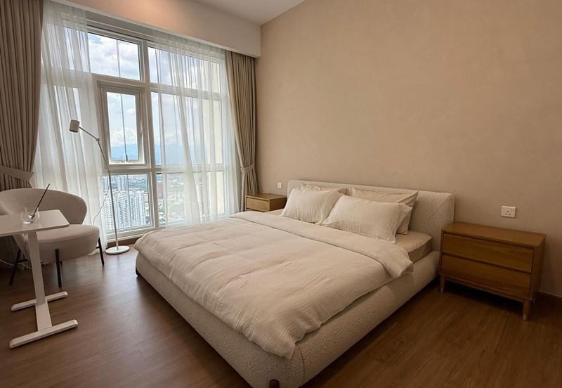 MET 1 Residences @ KL Metropolis