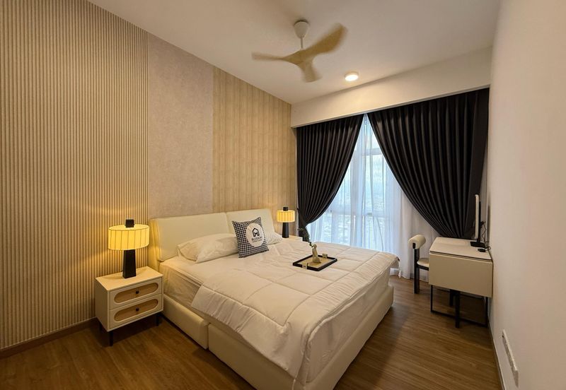 MET 1 Residences @ KL Metropolis