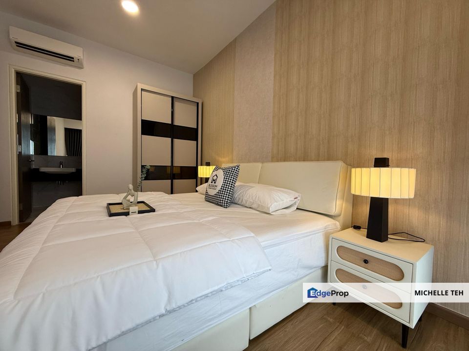 Met 1 Residences, Dutamas, Kuala Lumpur, Dutamas