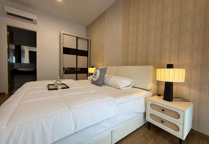 MET 1 Residences @ KL Metropolis