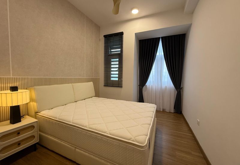 MET 1 Residences @ KL Metropolis