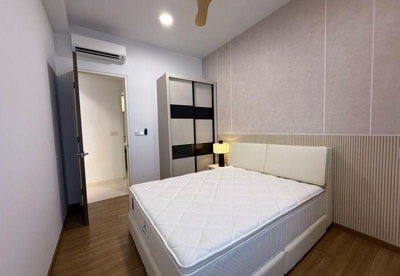 MET 1 Residences @ KL Metropolis