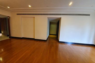 The Binjai on The Park