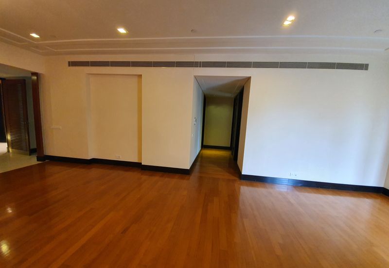 The Binjai on The Park