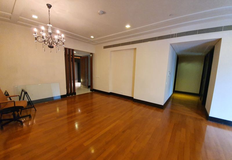 The Binjai on The Park