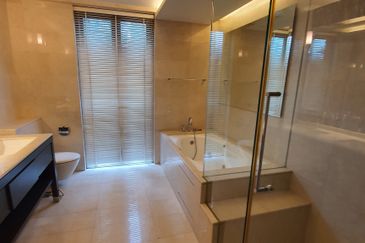 The Binjai on The Park