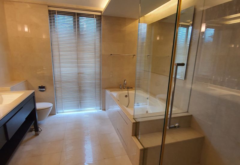 The Binjai on The Park