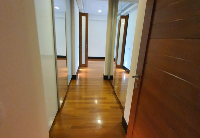 The Binjai on The Park